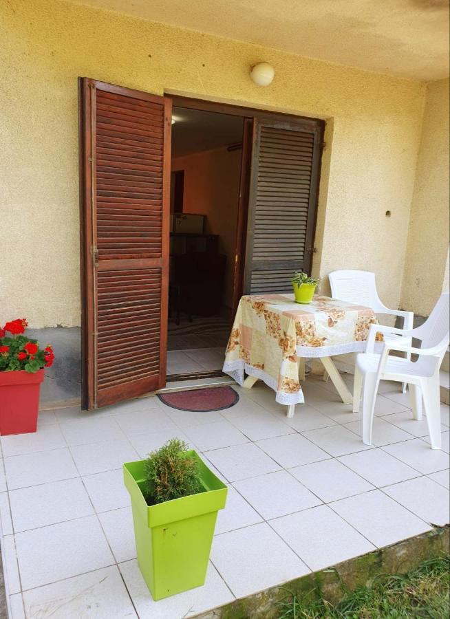 Apartman Sergej 2 Soko Banja Exterior photo