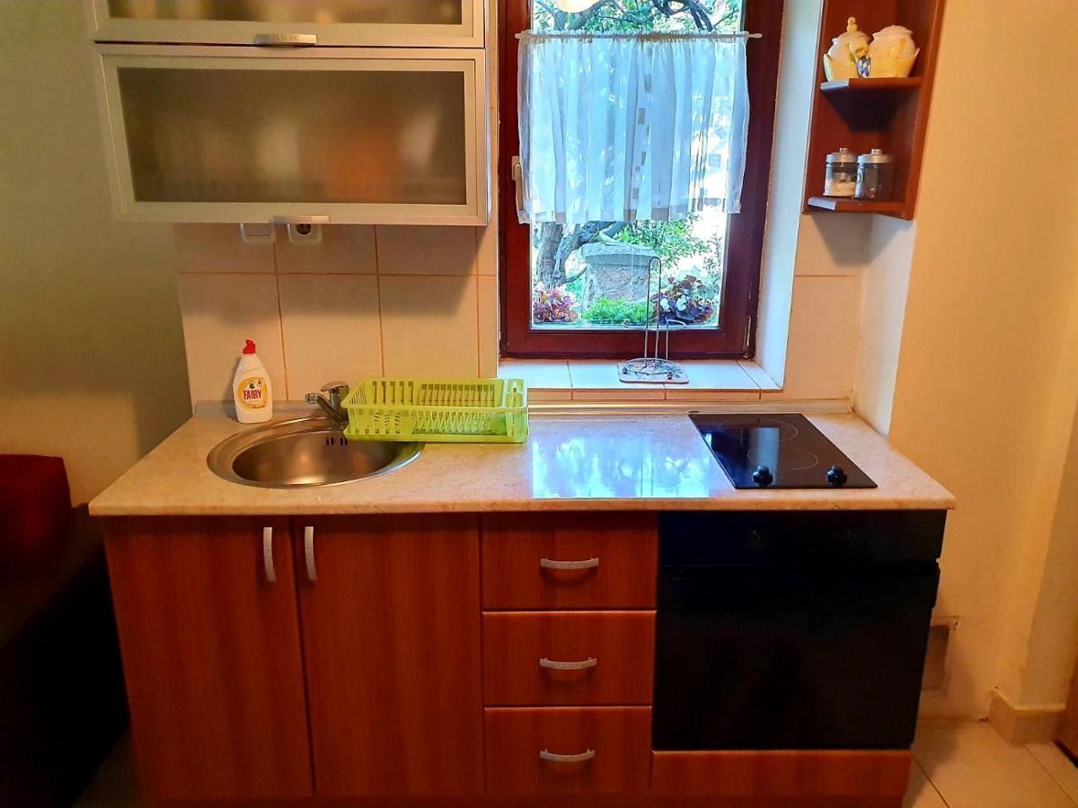Apartman Sergej 2 Soko Banja Exterior photo
