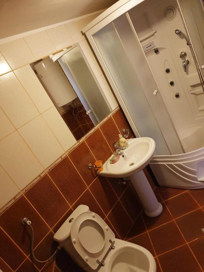 Apartman Sergej 2 Soko Banja Exterior photo