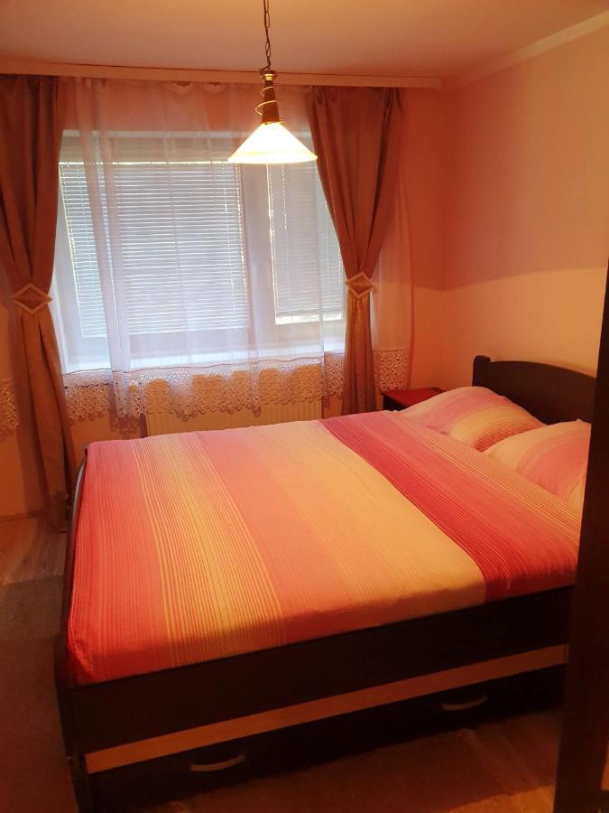Apartman Sergej 2 Soko Banja Exterior photo