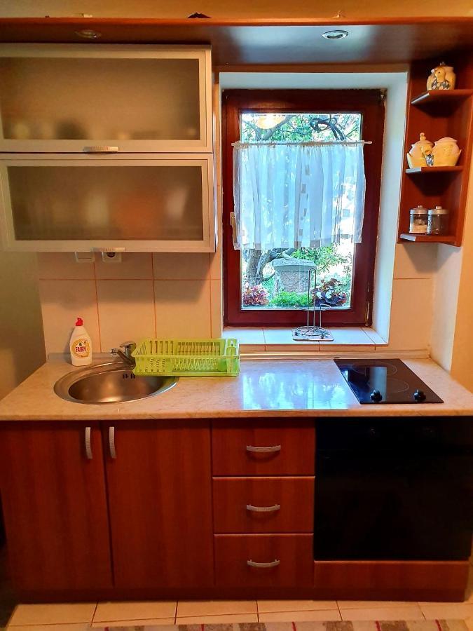 Apartman Sergej 2 Soko Banja Exterior photo
