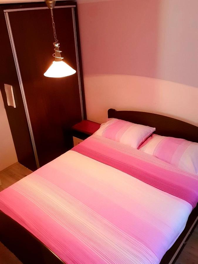 Apartman Sergej 2 Soko Banja Exterior photo