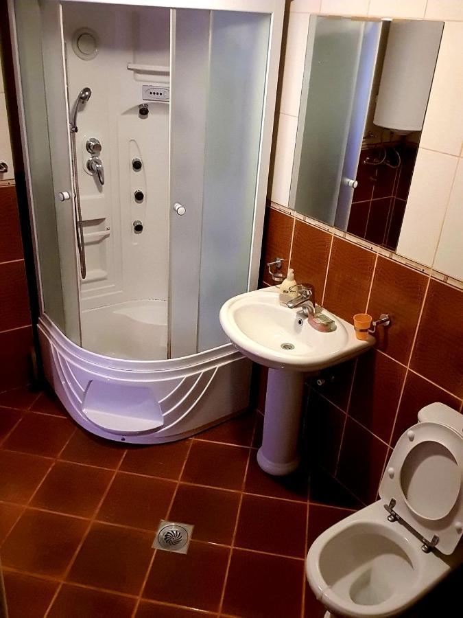 Apartman Sergej 2 Soko Banja Exterior photo